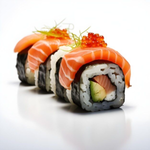 Sushi roll
